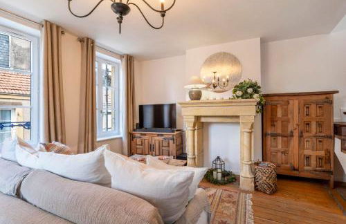 A la Fleur de Ly - Foto 4