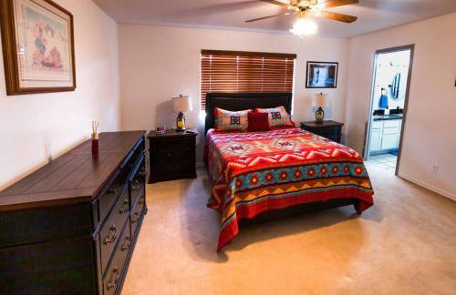 The Triple Palms - Foto 18