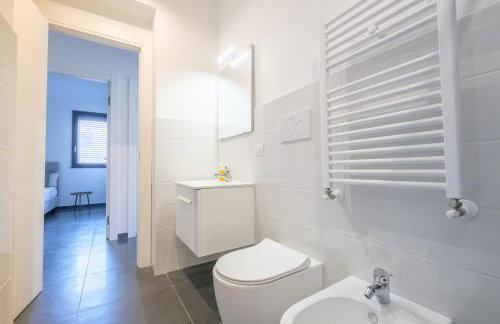 Ninai Sea Holiday Apartment 2 - Foto 16