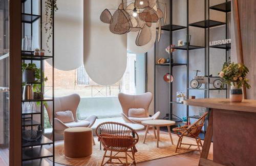 Aparthotel Adagio Original Toulouse Centre La Grave - Foto 93