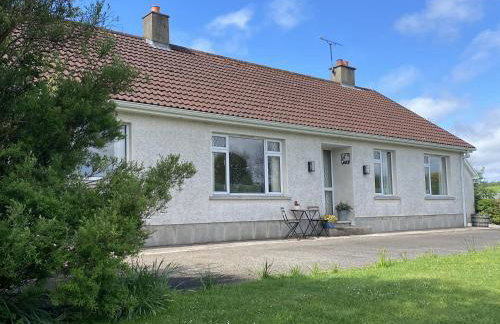 Betty's Farm Cottage - Foto 1