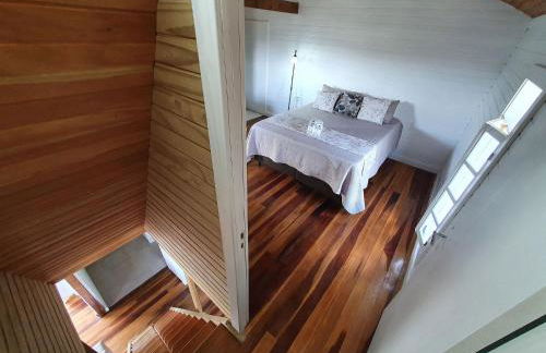 Cabana Pôr-do-Sol - Rancho Queimado/SC - Foto 28