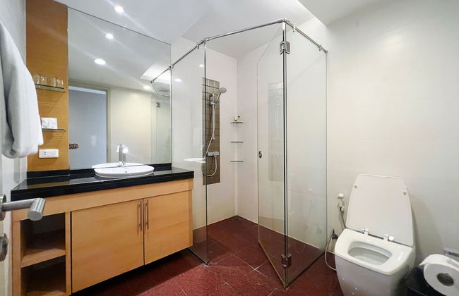 Urbana Sathorn Hotel - Foto 50