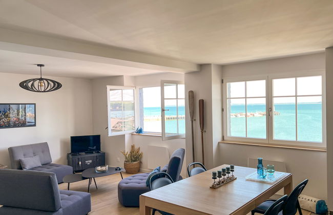 Vue Eméraude - Foto 8