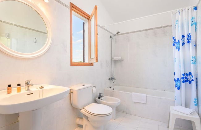 107492 - Apartment in Cala Blanca - Foto 9