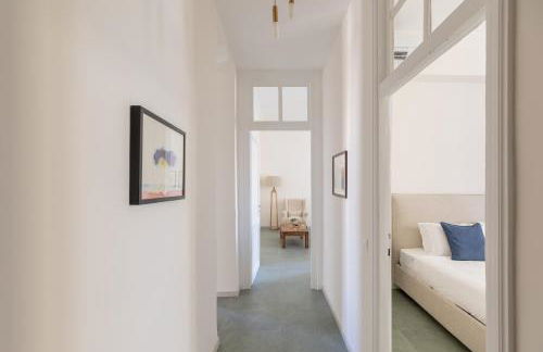 iFlat Calm & Spacious Apartment in Urban Oasis - Foto 29