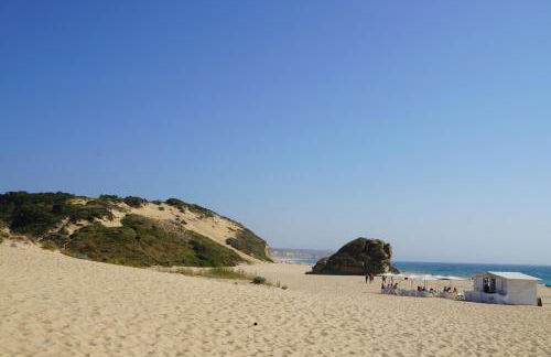 Casa do Mural - Sesimbra, Lagoa de Albufeira e Aldeia do Meco - Foto 78
