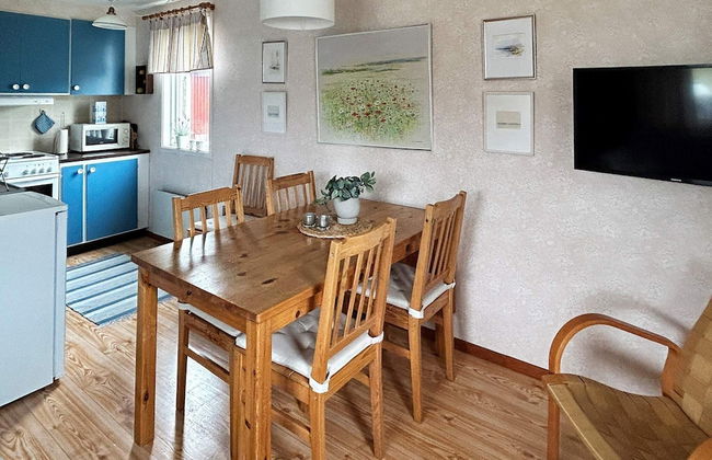 Cosy Cottage With Garden-by Traum - Foto 8