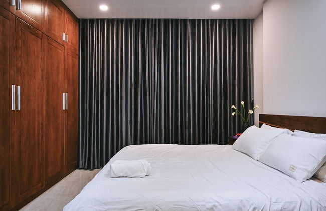 Hado Centrosa Quan 10 Apartment - Foto 27