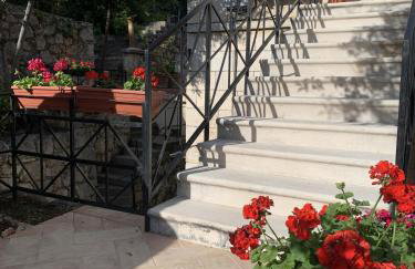 Villa Arancia - Foto 21