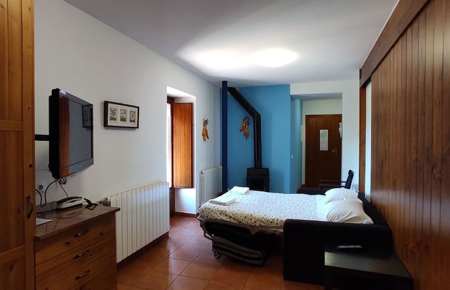 Casa Rural Can Soler de Rocabruna - Foto 5