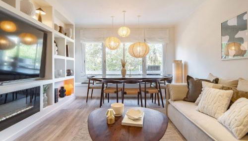 Camp Nou Stadium Apartment - Photo 1