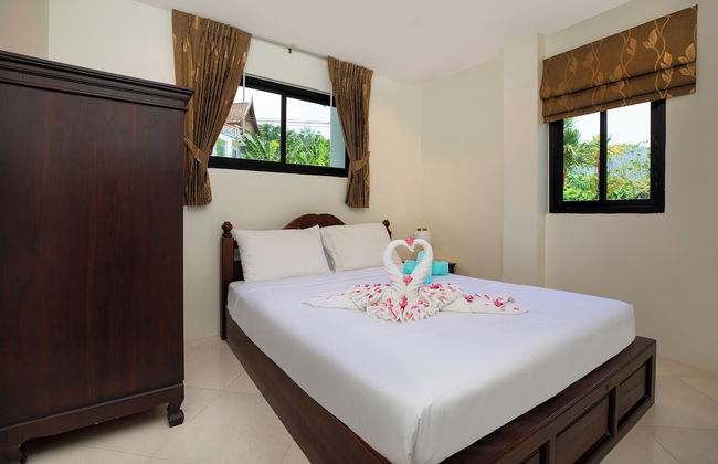 Baan Chom View Kamala - Foto 26