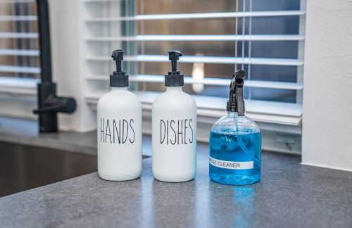 Boho Mod-Pad East Downtown - Foto 20