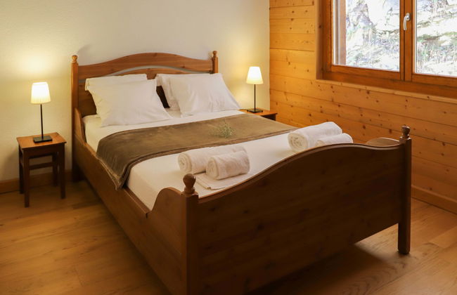 Les Cimes Blanches 102 A - Foto 14