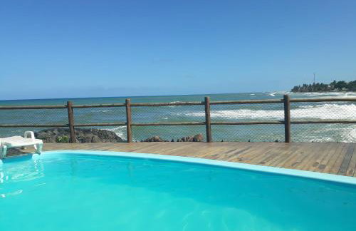 Flat Ilhéus - Jubiabá Olivença - Photo 22