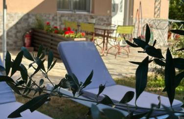 Alexandra's garden - Photo 48