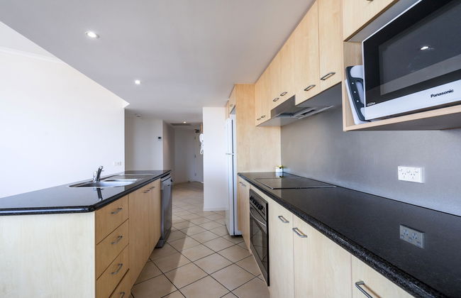 Rolling Surf Resort - Foto 55