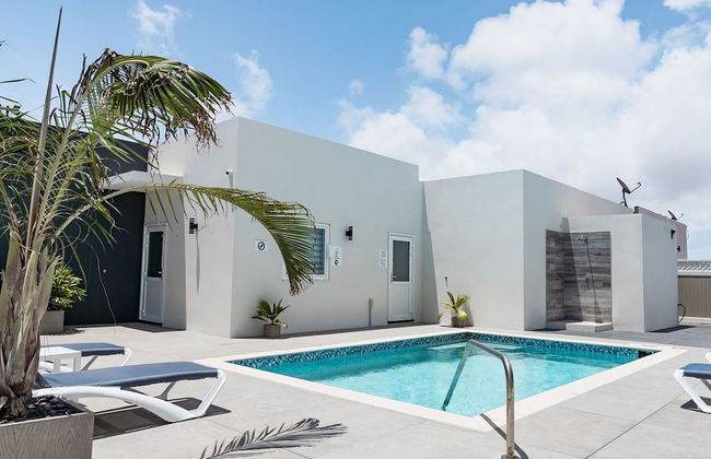 The Palm Leaf Apartments - Foto 23