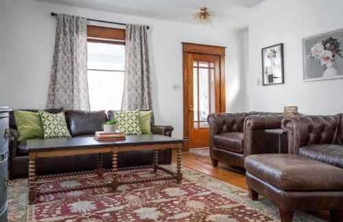 The Blue House on Front Downtown Traverse City - Foto 4