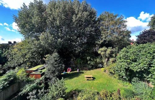 Exquisite 2beds, 2baths in central Camden area - Belsize Park - Foto 39