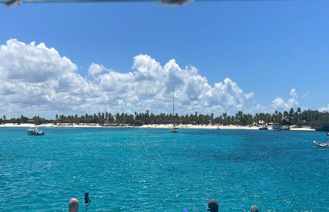 Snorkeling adventure at Catalina Island Juan - Full-Day Tour - Foto 5