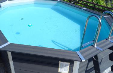 Stodoła Simonka na punkcie widokowym - Foto 6