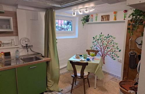 Lianes Feriendomizil Fewo in Niedernjesa - Friedland - Foto 4