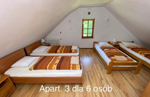 Willa Maria - Foto 21