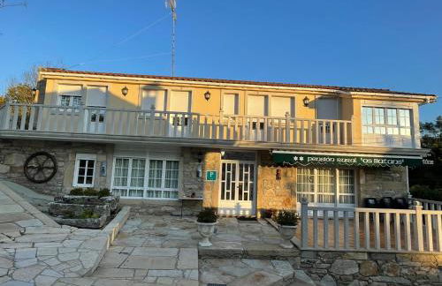 Casa Os Batáns - Foto 2