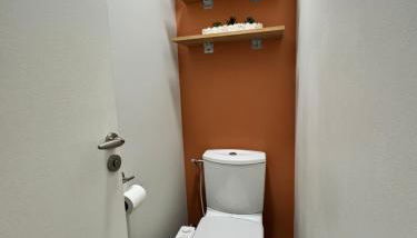 Chez Marc, avec vue verdoyante et parking privé - Foto 4