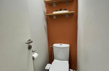 Chez Marc, avec vue verdoyante et parking privé - Photo 4