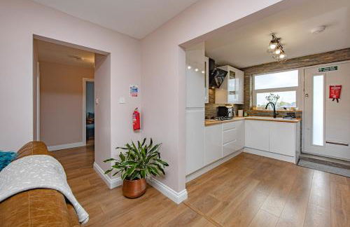 Coastal Charm In Clacton On Sea - Foto 7