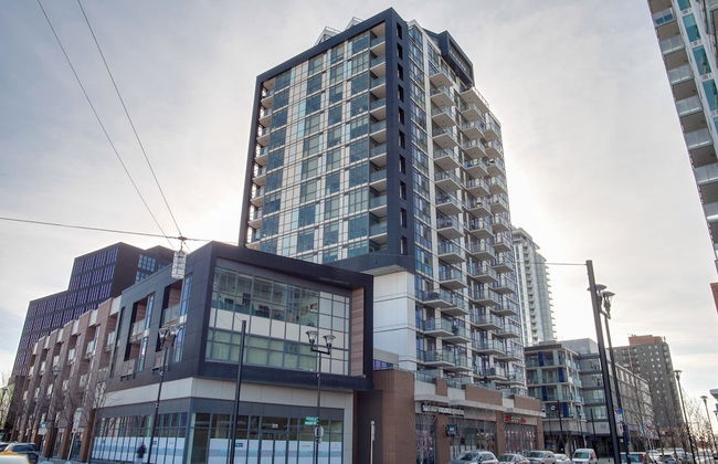 Sweeping Views Luxury 2BR Suite - Foto 31