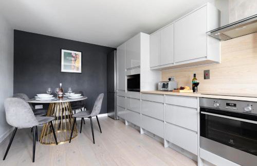 Weekly & Monthly Rates! Stunning Home By Stansted Airport - Foto 4