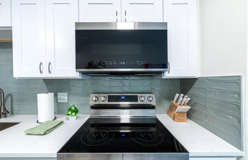 2bd 1ba Sunview 2 2Mins to BeachPool - Foto 4