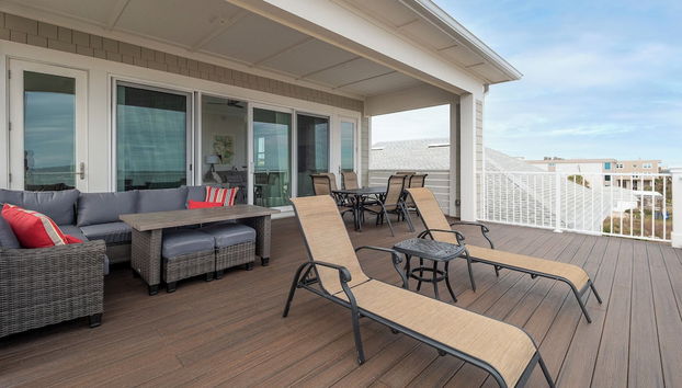 The View by Distinctive Beach Rentals - Foto 5, Servicios del alojamiento