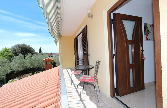 Apartments Cocaletto - Foto 39