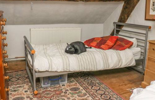 Medieval Cottage in rural Monmouthshire. - Foto 9