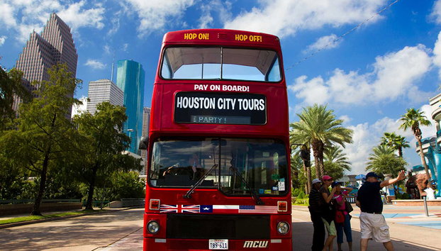Explora Houston y el Centro Espacial de la NASA - Tour de día completo - Foto 2