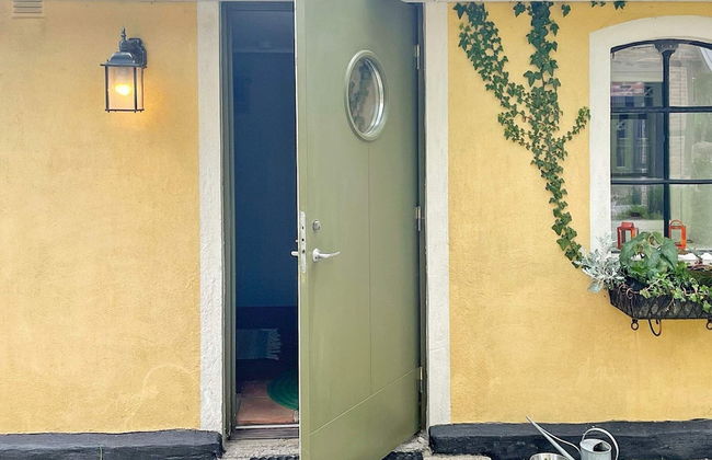 5 Person Holiday Home in Sjobo - Foto 19