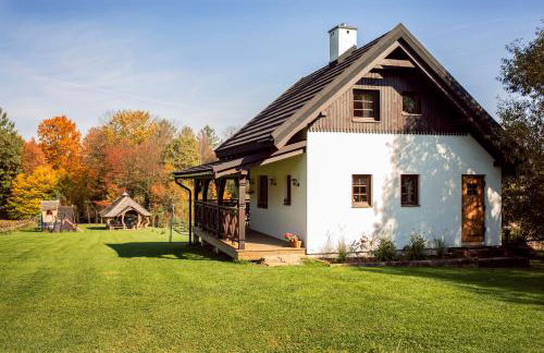 Zagroda Krasna - Photo 50