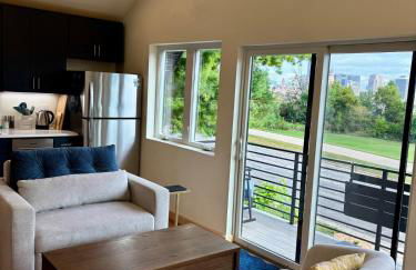 Stunning city views guesthouse - Photo 24