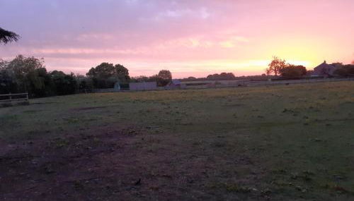 Glamping at the Retreat Wiltshire is rural bliss - Foto 2
