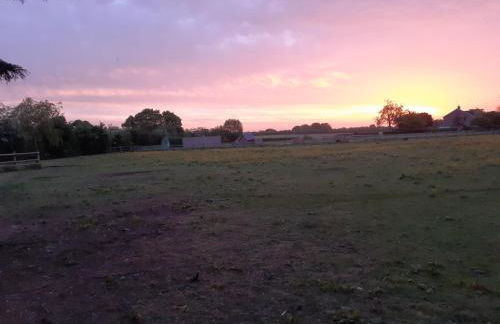 Glamping at the Retreat Wiltshire is rural bliss - Foto 2