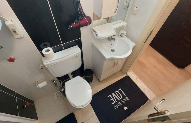 Diana's Suites Ephesus - Photo 35