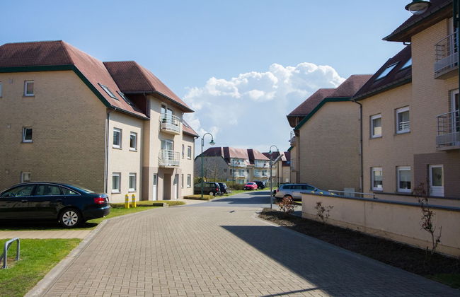 Holiday Suites De Haan - Photo 25