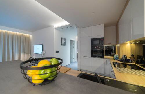 Apart-Hotel VIVI Residence & SPA - Foto 68