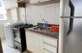 Apartamento Ideal Torquato - Foto 20