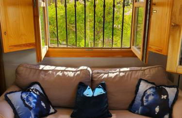 CASA JAN with pool, mountain and sea views. - Foto 18